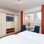 דירה Haus Zur Moewe - Poolnutzung - Garten - Tischtennis *