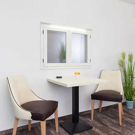 Haus Zur Möwe Mit Frühstücksoption Apartment