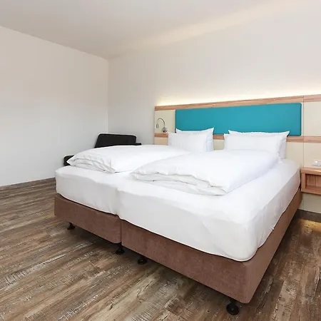 Appartement Haus Zur Moewe - Poolnutzung - Garten - Tischtennis