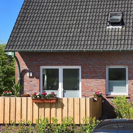 Apartment Haus Zur Möwe Mit Frühstücksoption