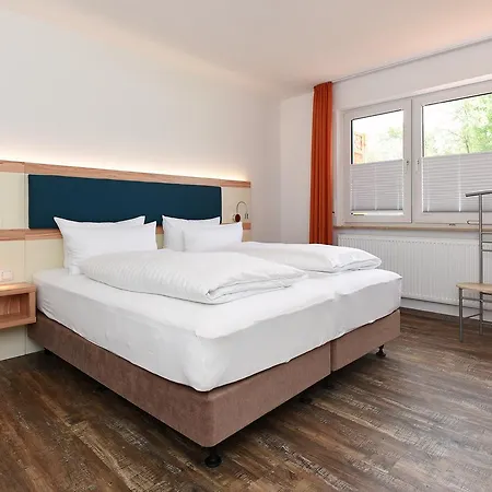 Apartment Haus Zur Möwe Mit Frühstücksoption Bensersiel