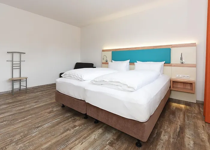 Lägenhet Haus Zur Moewe - Poolnutzung - Garten - Tischtennis